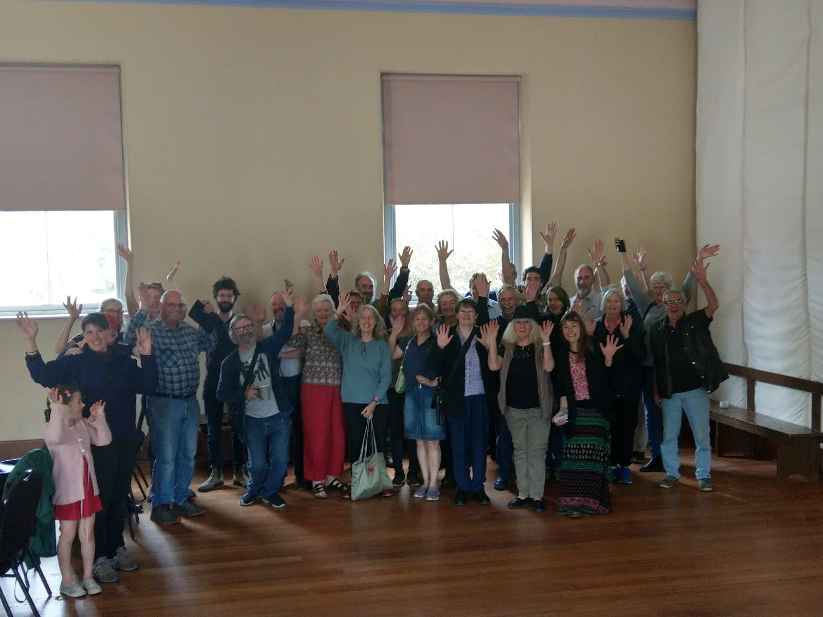 Malmsbury Community Climate Action Plan