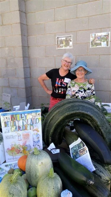 We had a lot of fun last year – let’s do it again and showcase our swap to the world!