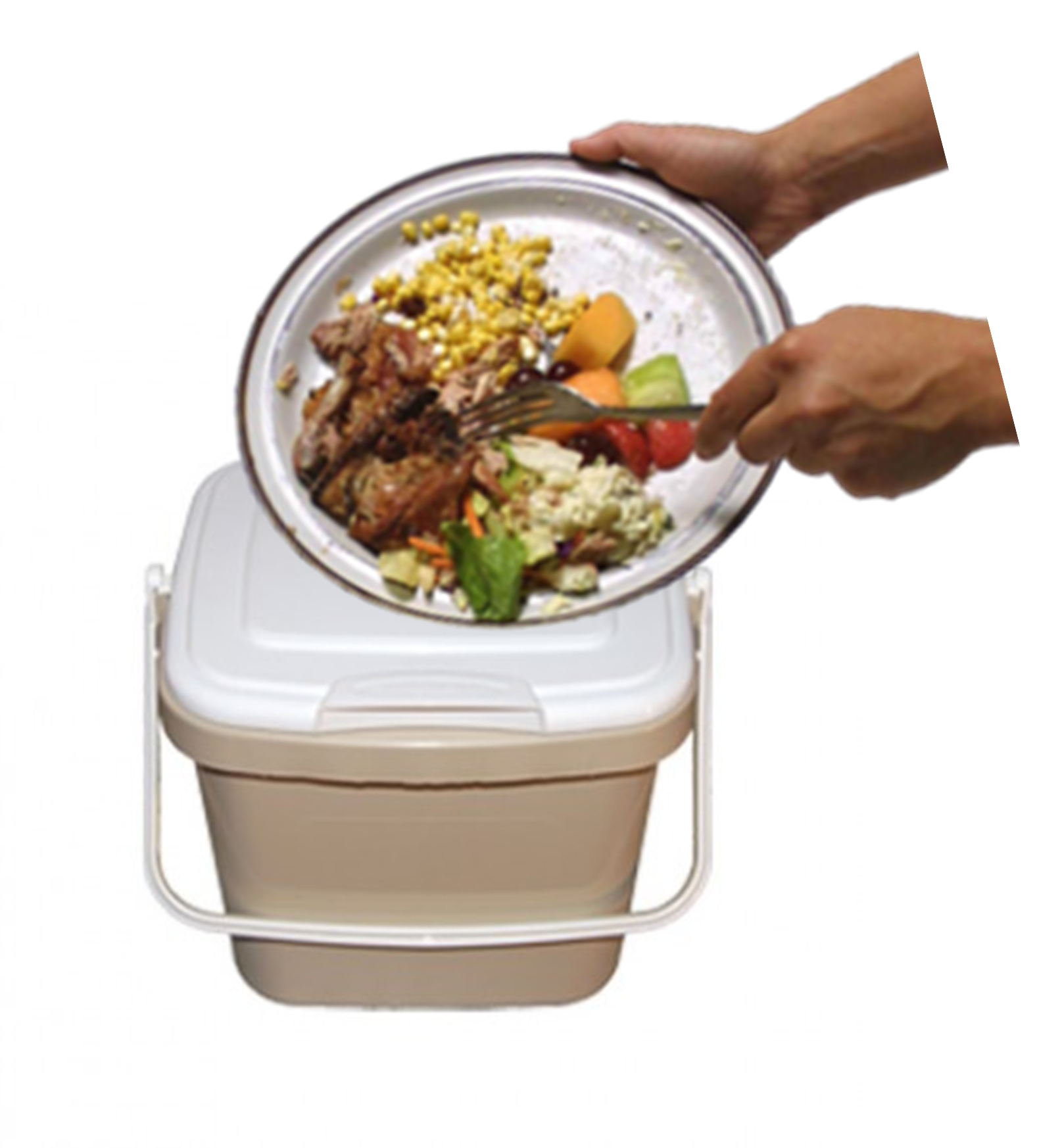 Council to roll out full food organics service