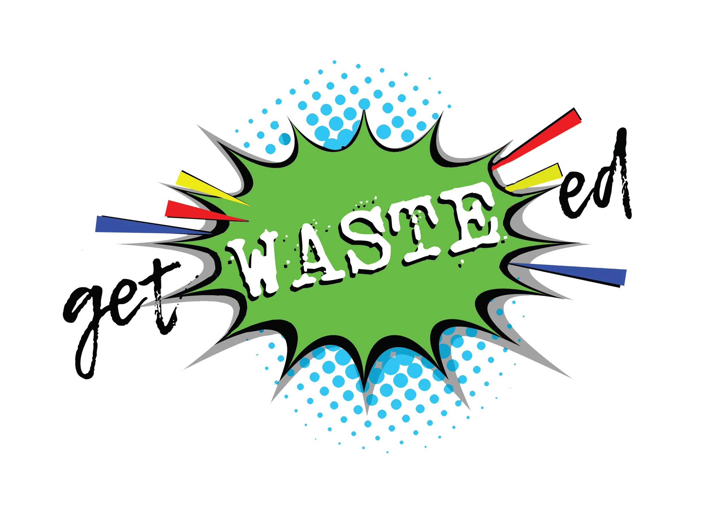 Get Waste-Ed at the Pub!