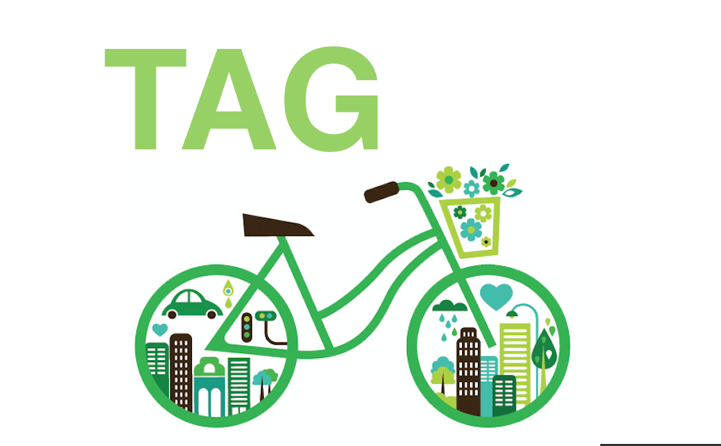 TAG - Next Action Group Meeting