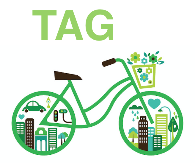 TAG - Transport Action Group Meeting