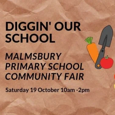 Malmsbury Primary School Community Fair