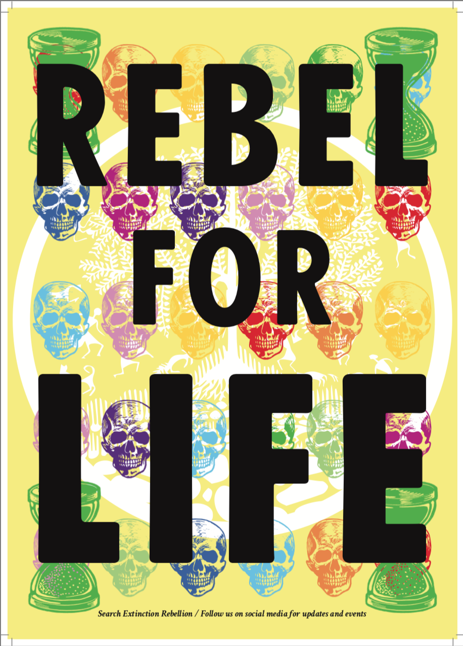 XR - WOODEND - Action Planning Meeting