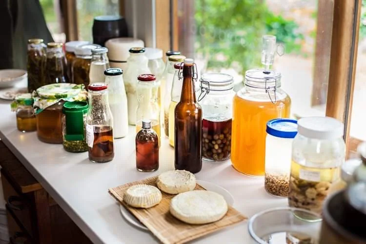 Grant awarded to Sustainable Malmsbury Food Web 