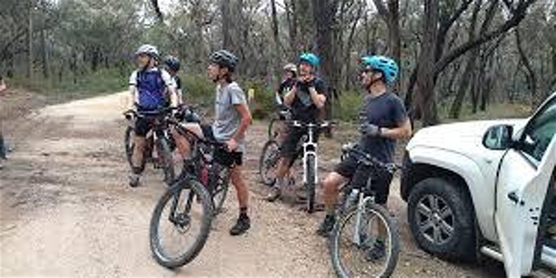 Kyneton Bike Maintenance for Youth