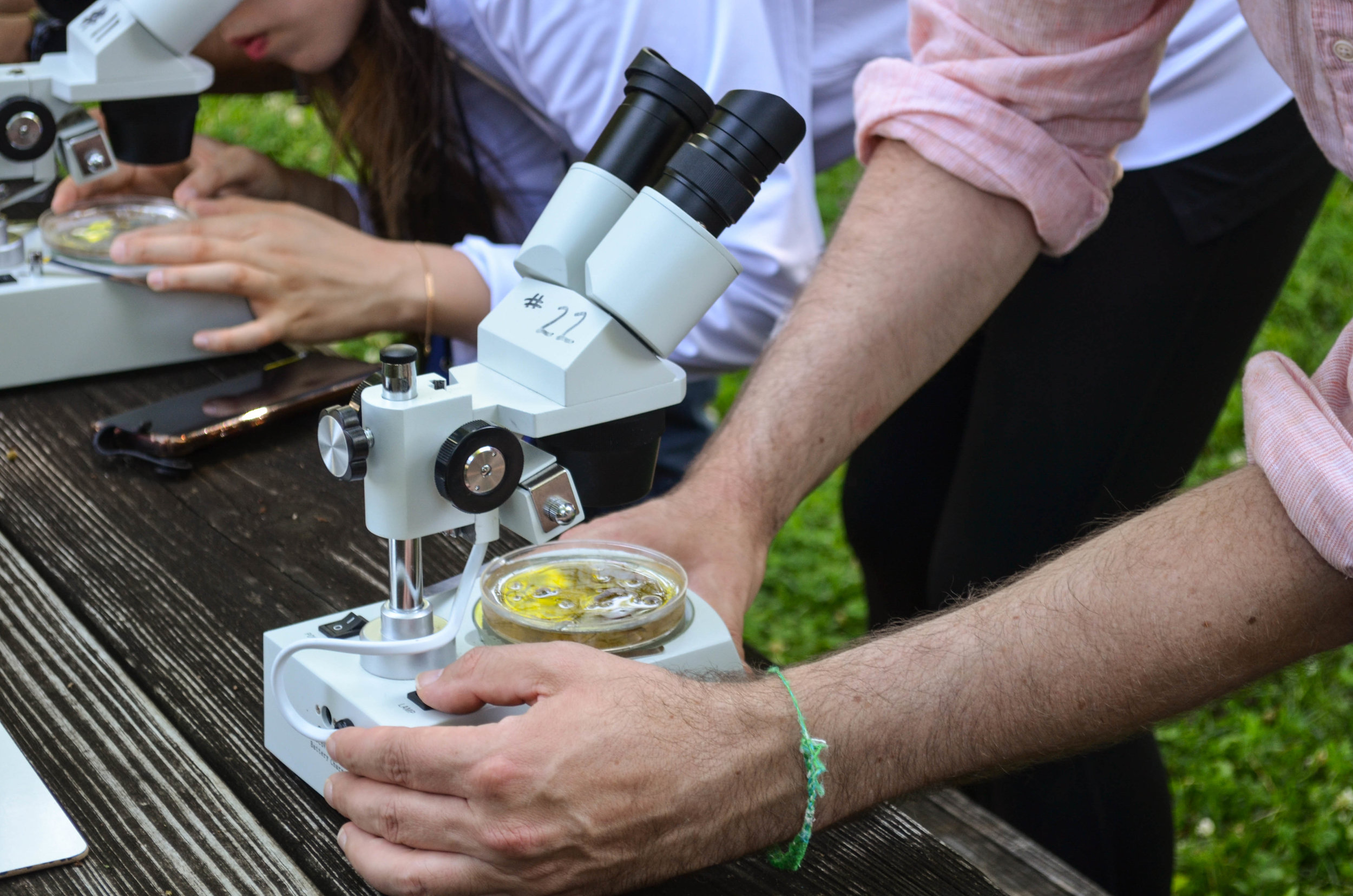 What is Climate Science?