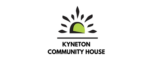 Kyneton Community House logo
