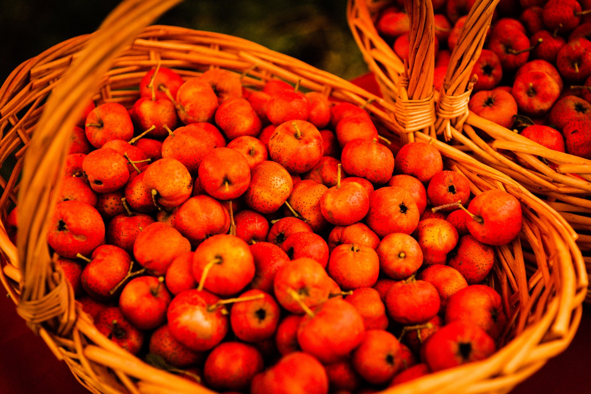 Woodend Community Farmers' Market
