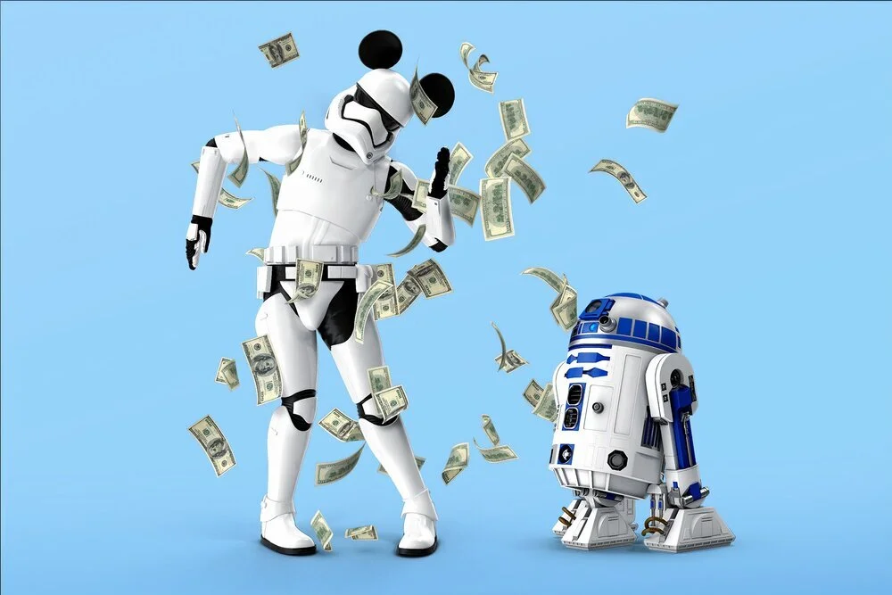 Changing your retail provider for fun and profit