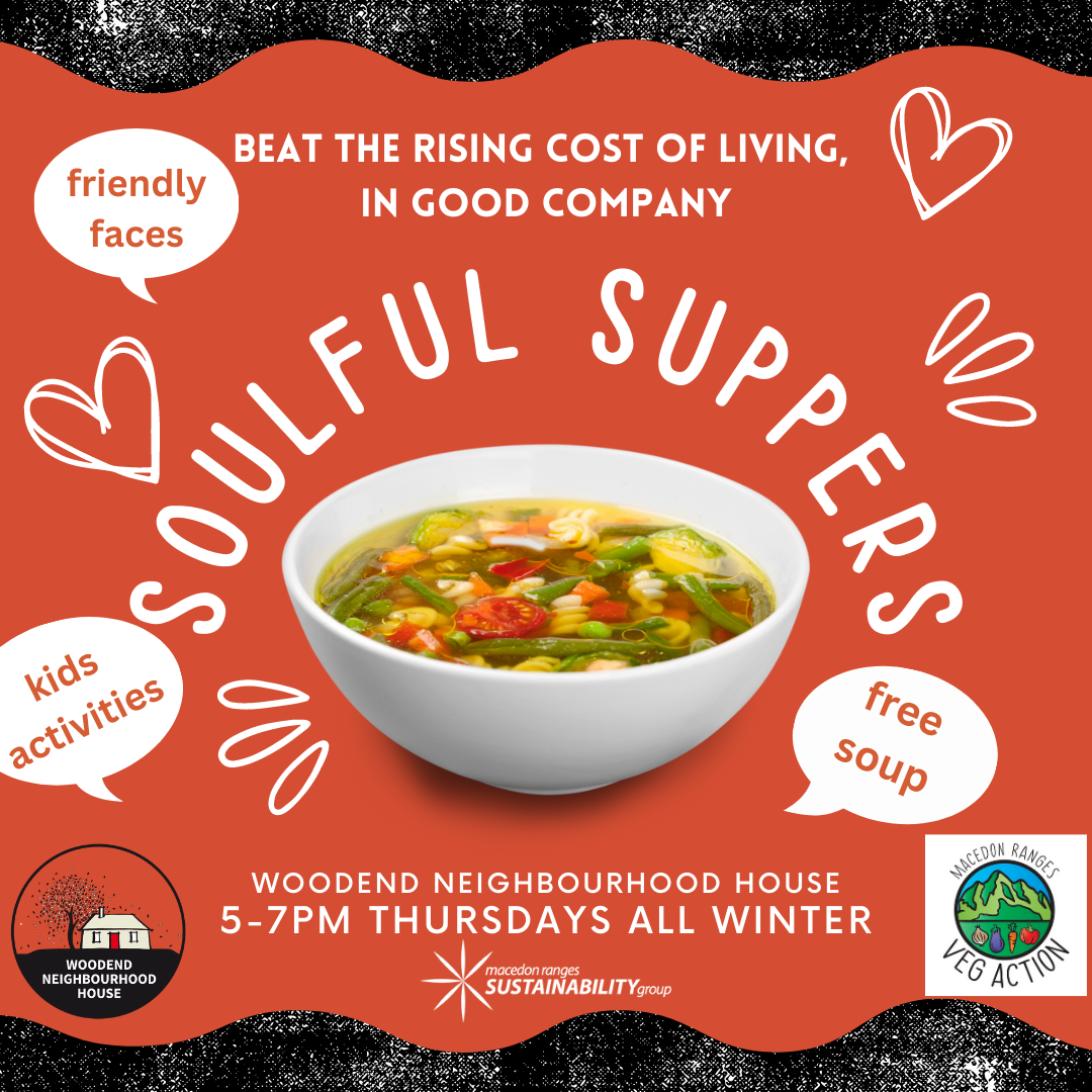 Soulful Suppers