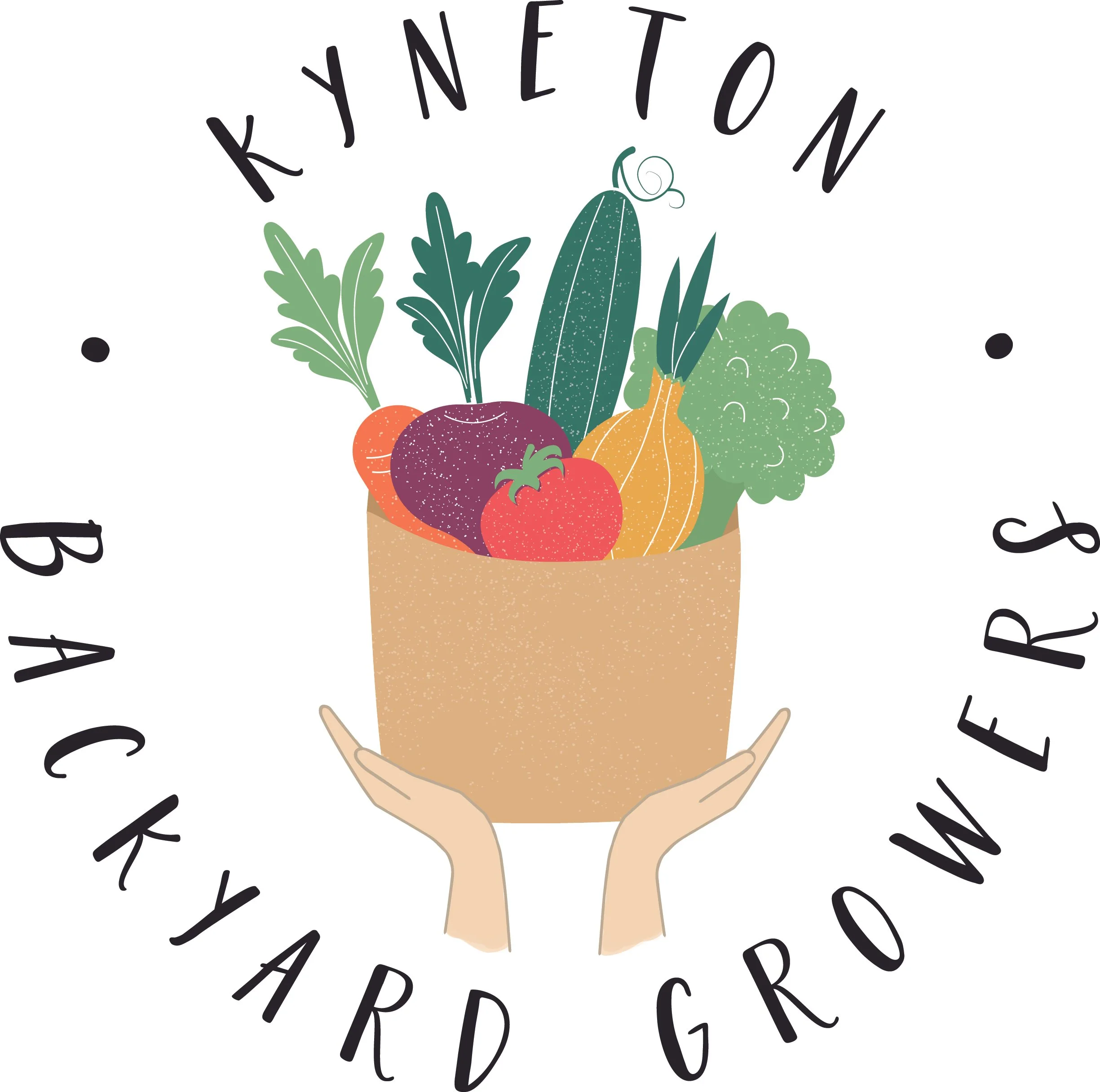 Kyneton Backyard Growers LAUNCH