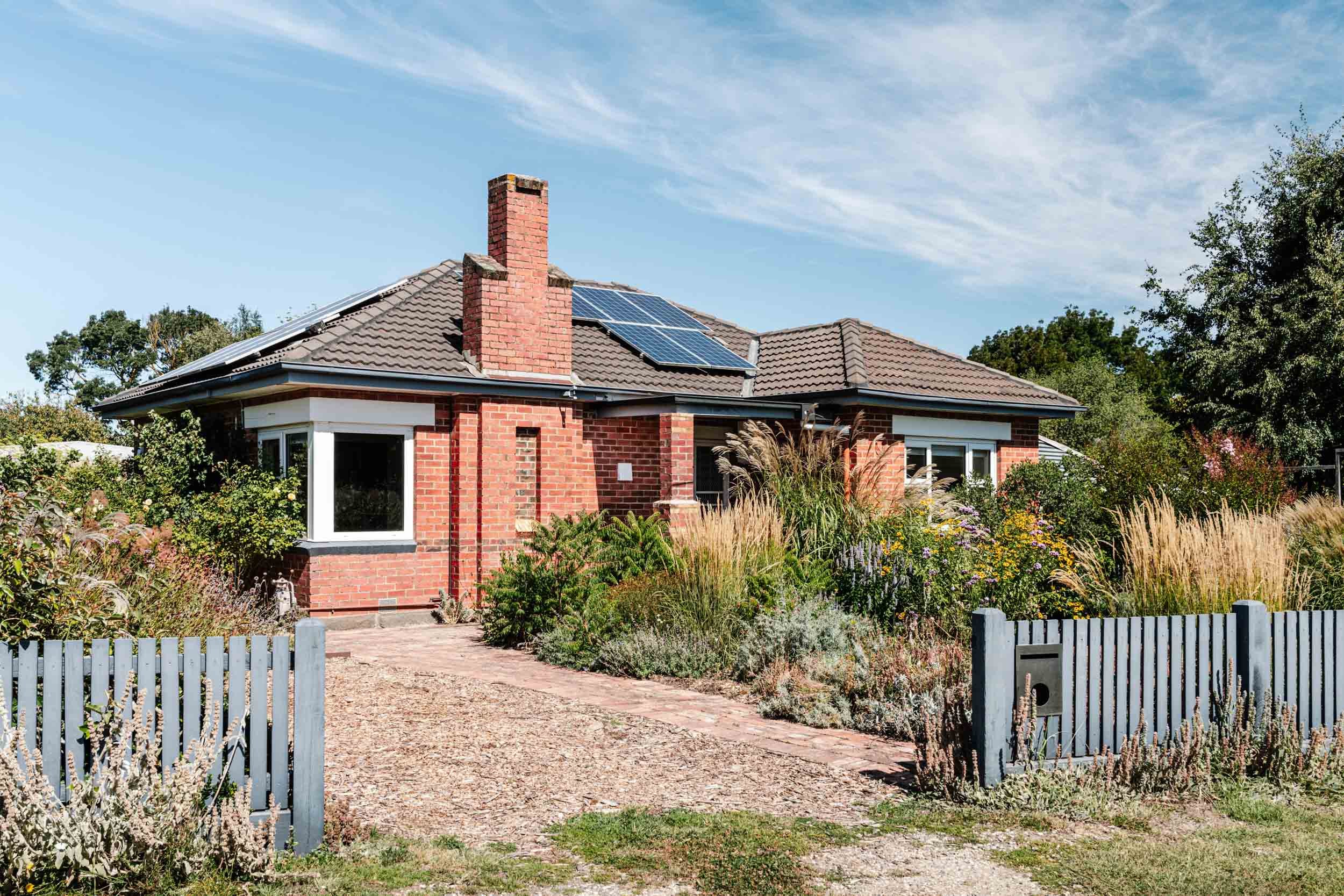 Sustainable House Day 2024
