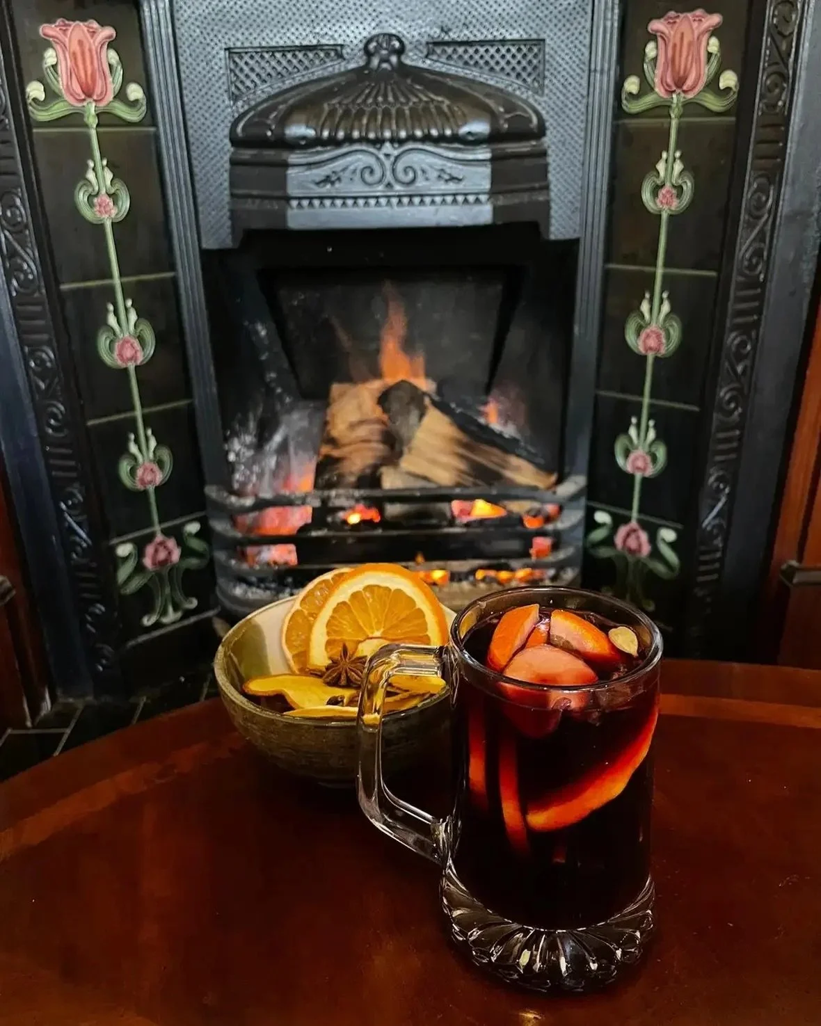 Veg Action mid winter catch-up