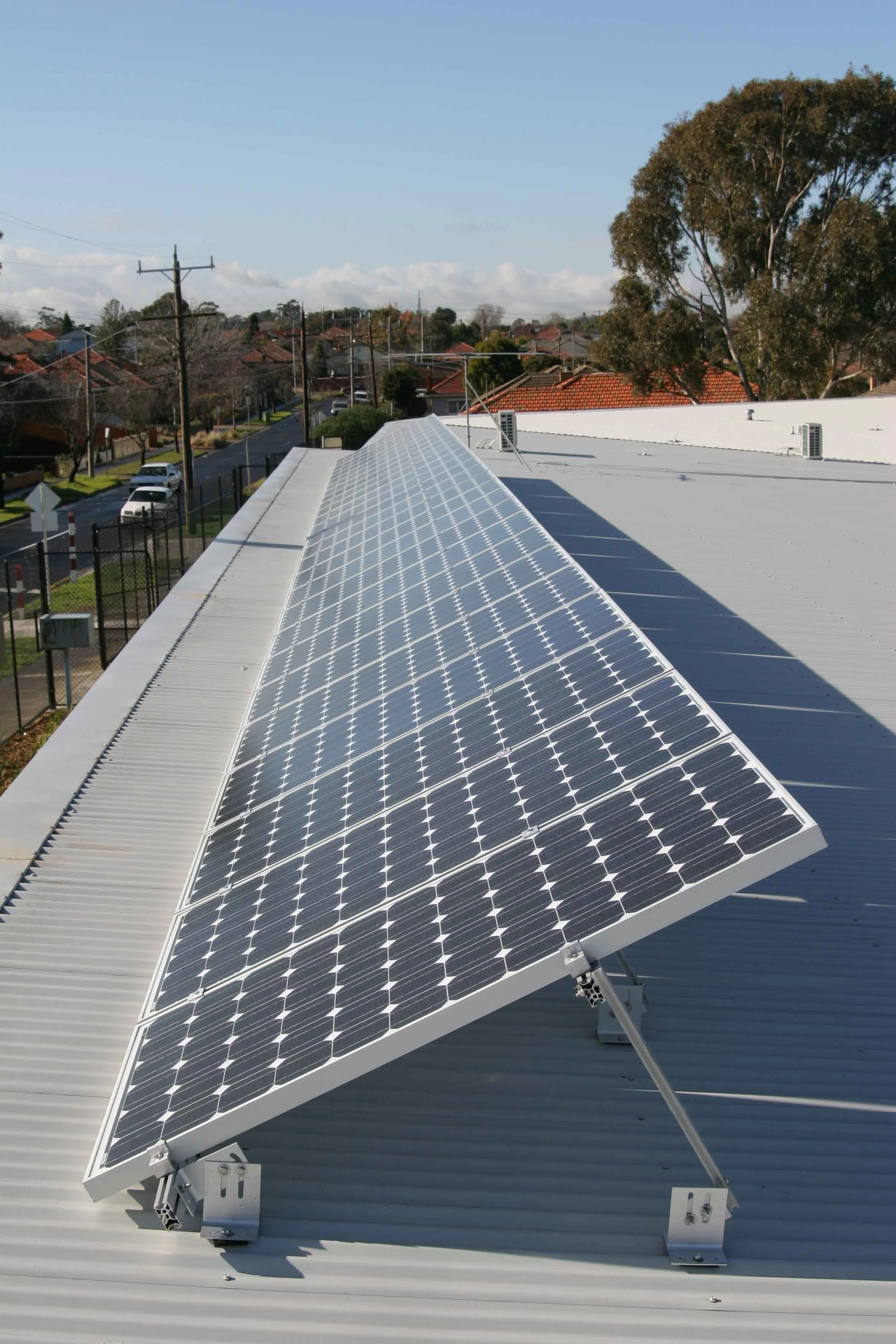 Making the Most of Your Solar