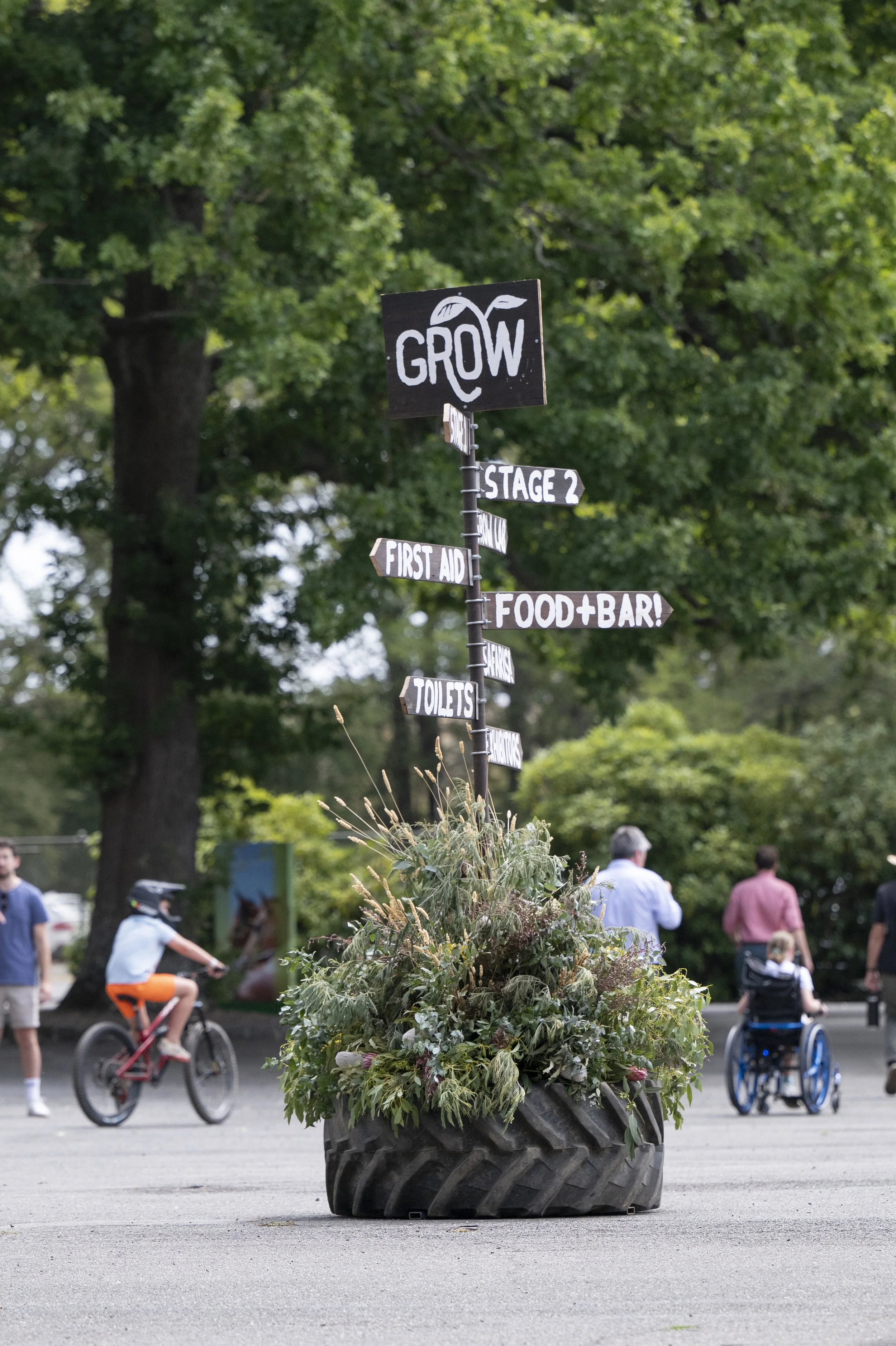 GROW Farming Festival