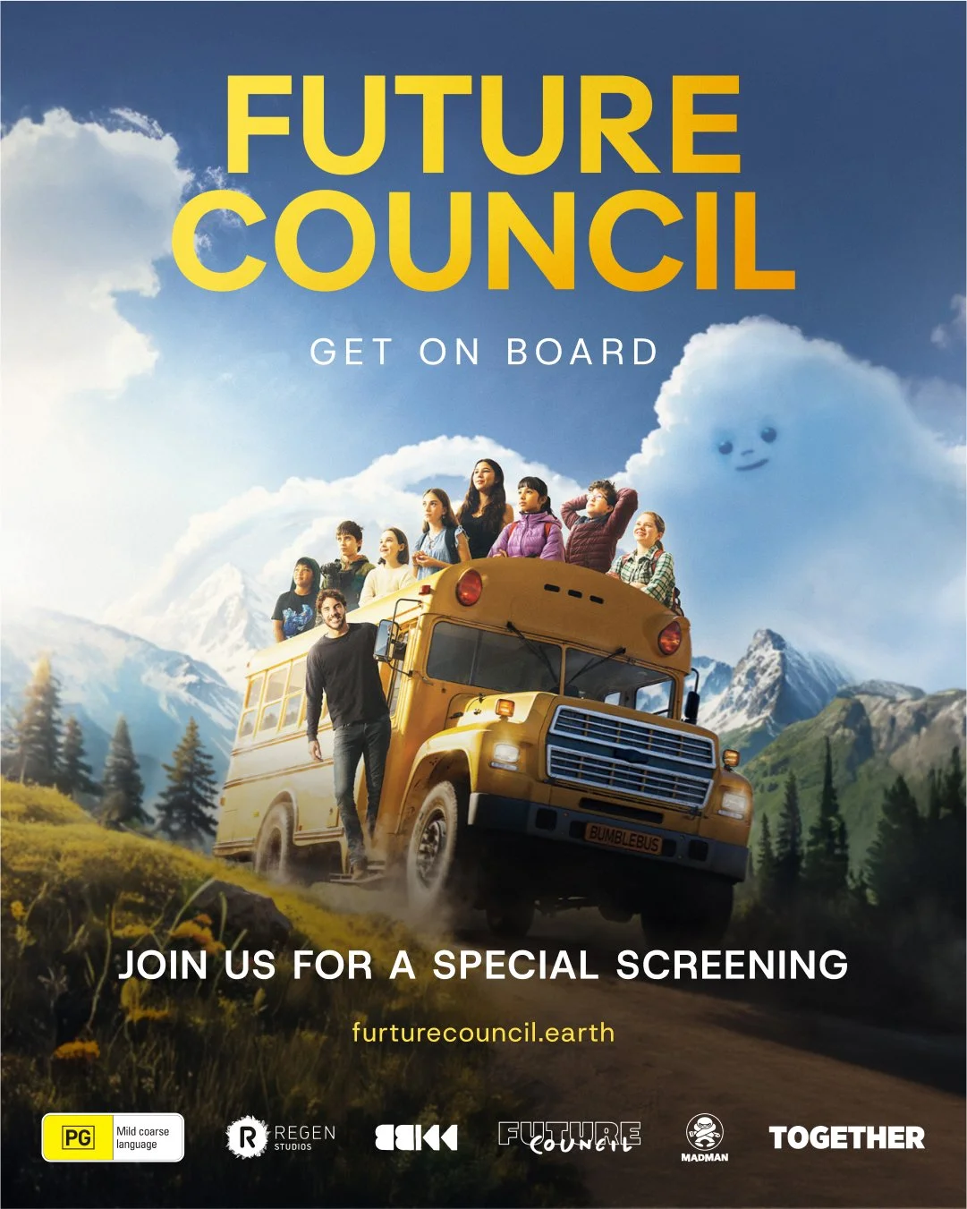 Future Council Movie Screening
