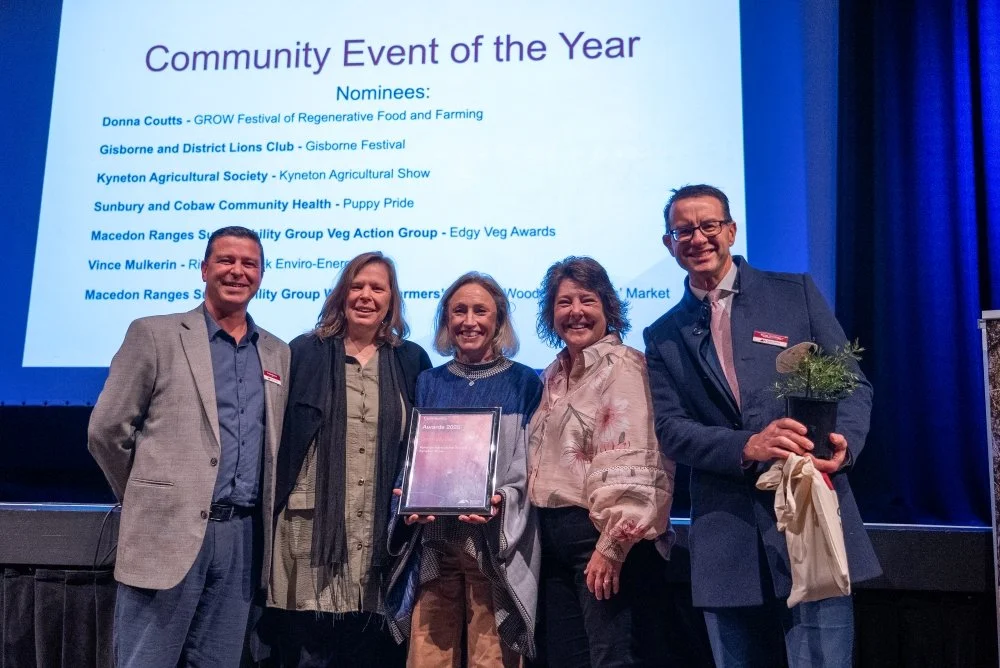 MRSG Celebrates Two Community Award Nominations for 2026