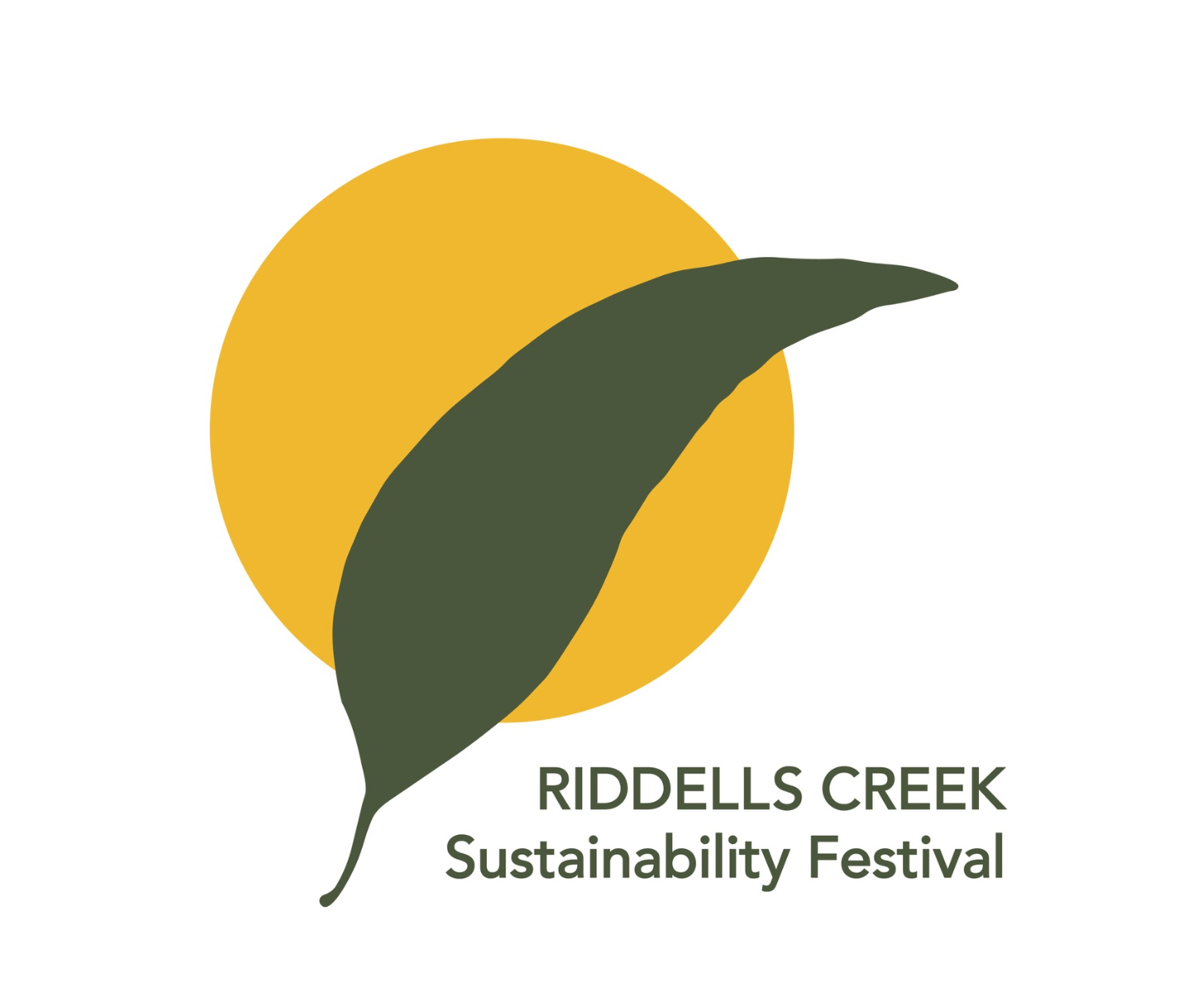 Riddells Creek Sustainability Festival – Saturday 17 April 2027