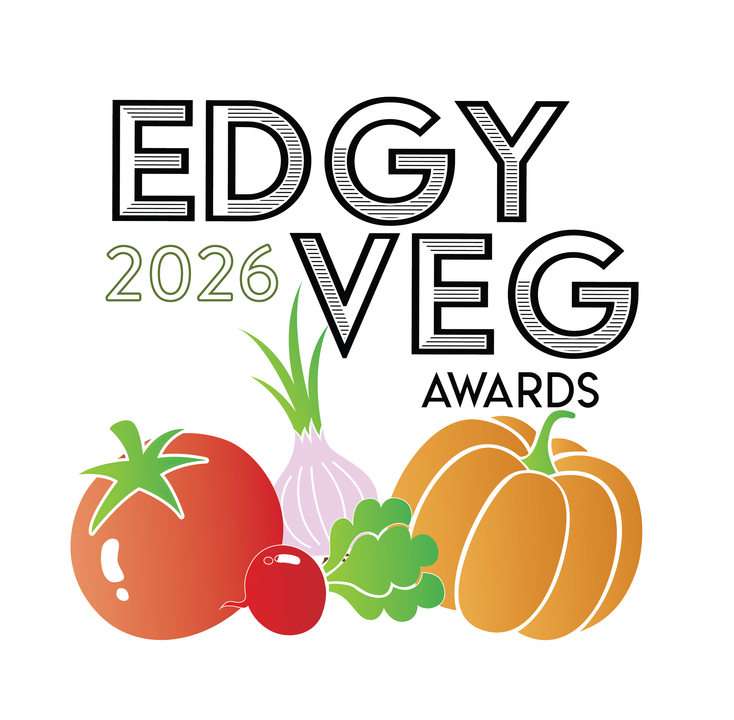 Edgy Veg Launch Party - where veg becomes the main event