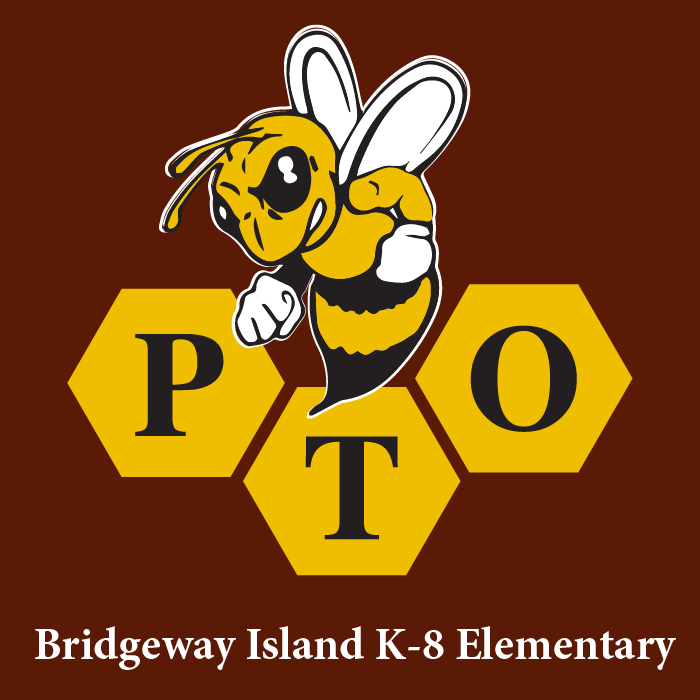 BRIDGEWAY ISLAND PTO