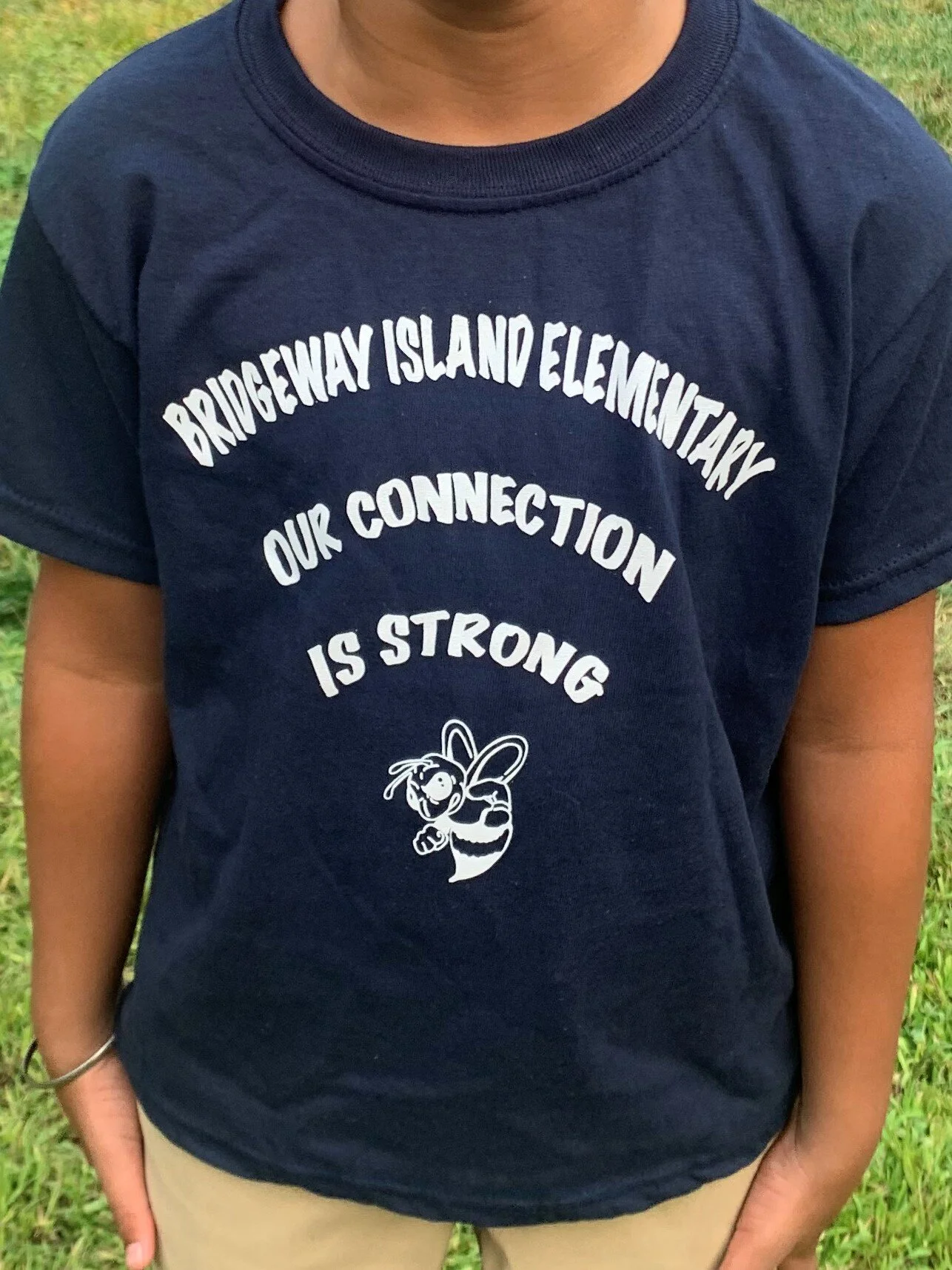 Limited Edition Spirit Wear On Sale