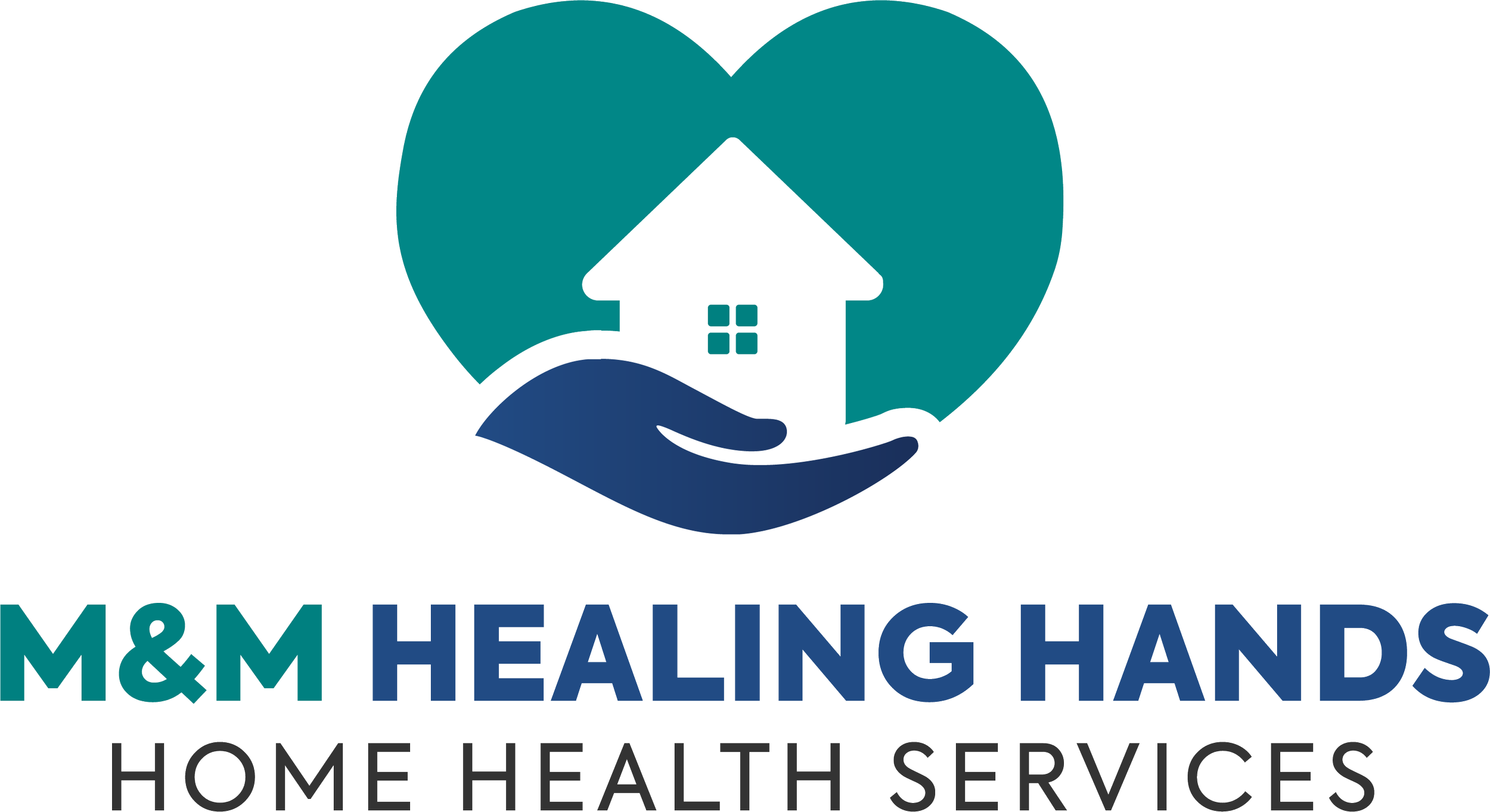 M&amp;M Healing Hands | Home Health Services