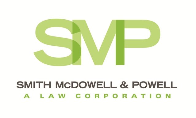 SMP | Smith, McDowell, &amp; Powell - A Law Corporation
