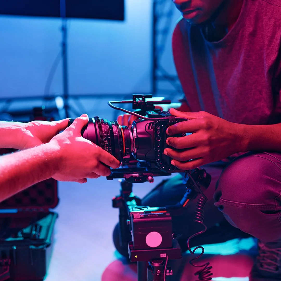 Alex Don Media Group