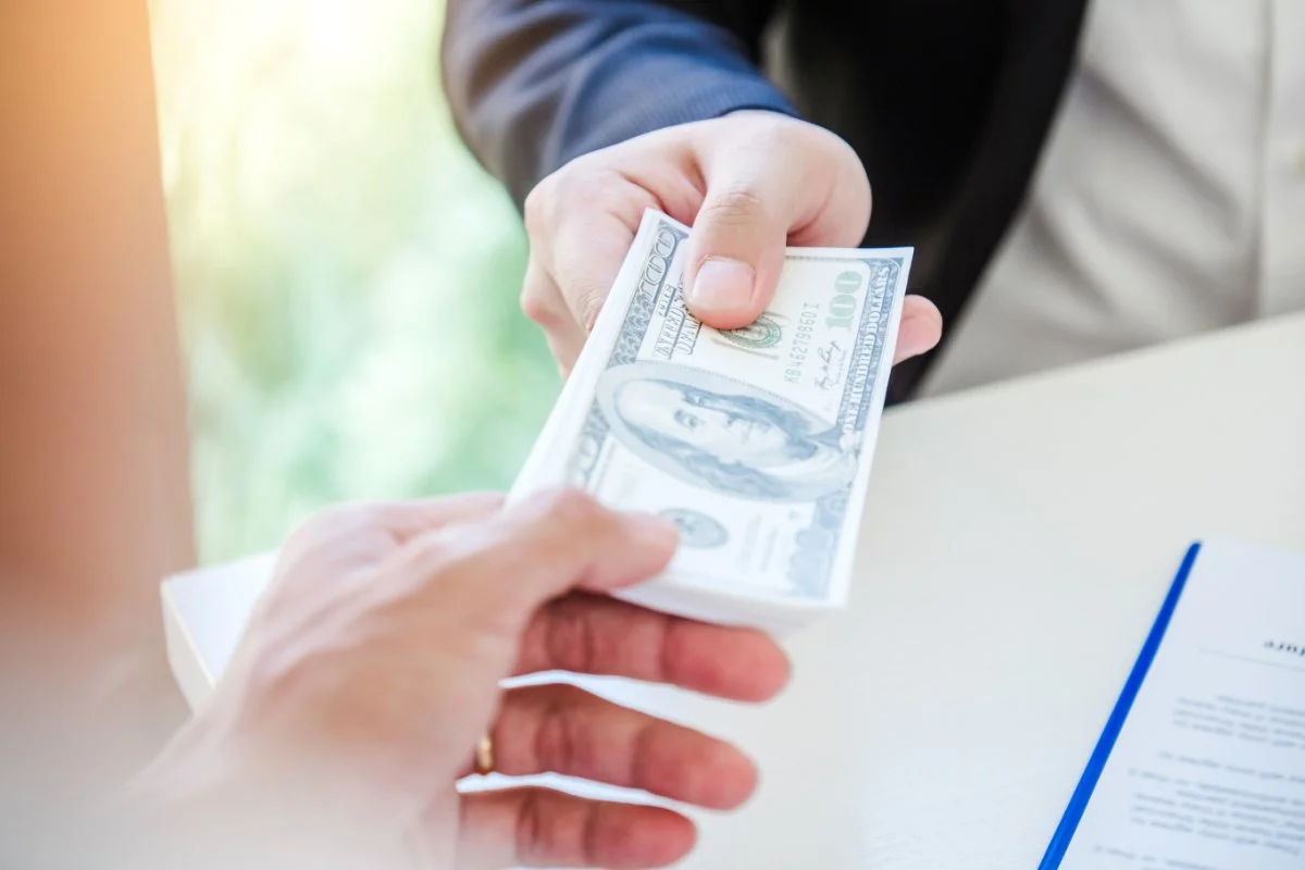 Can a Nonprofit Founder Be Paid? Why It’s Rarely a Good Idea