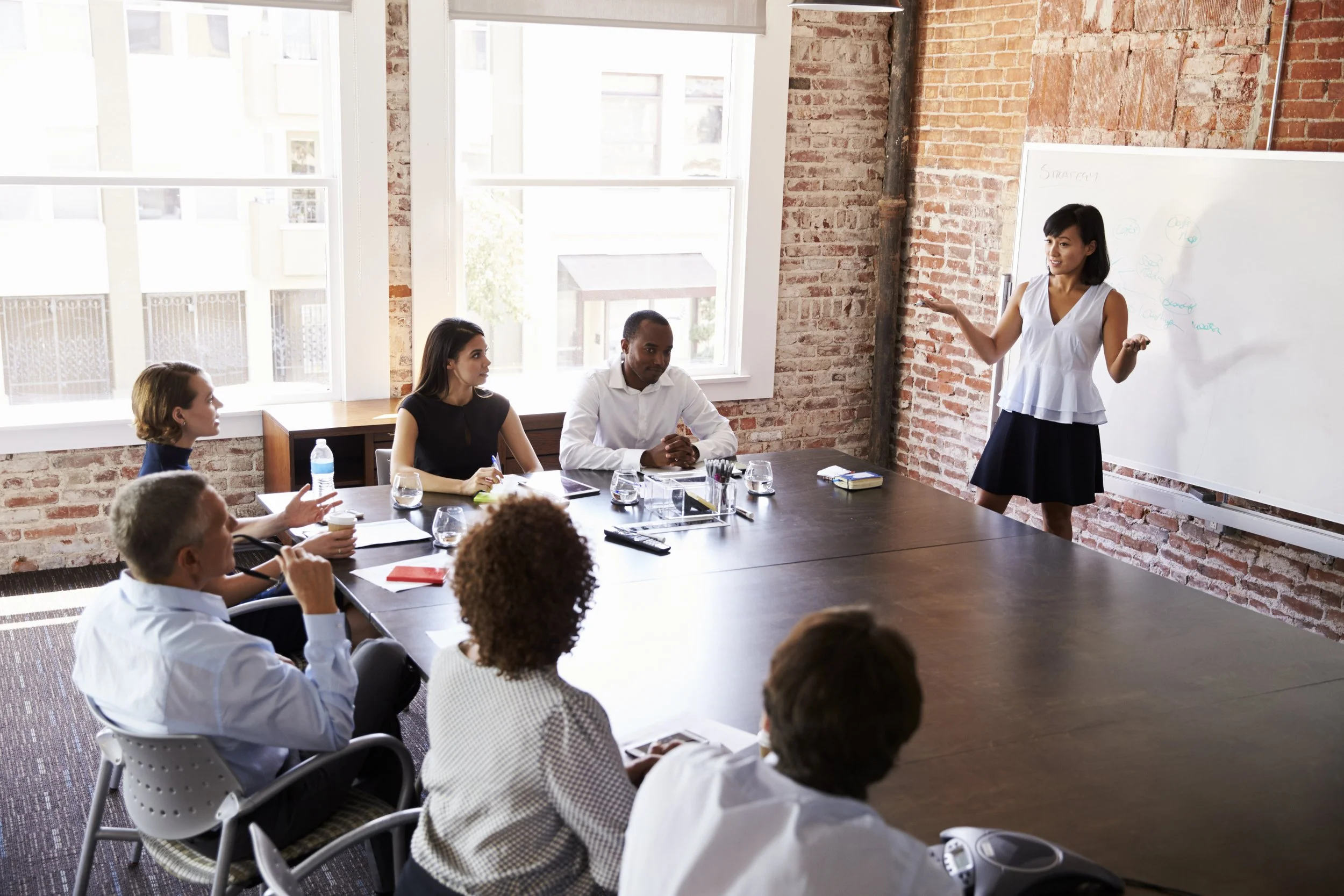 Why Board Training Matters for Nonprofit Governance