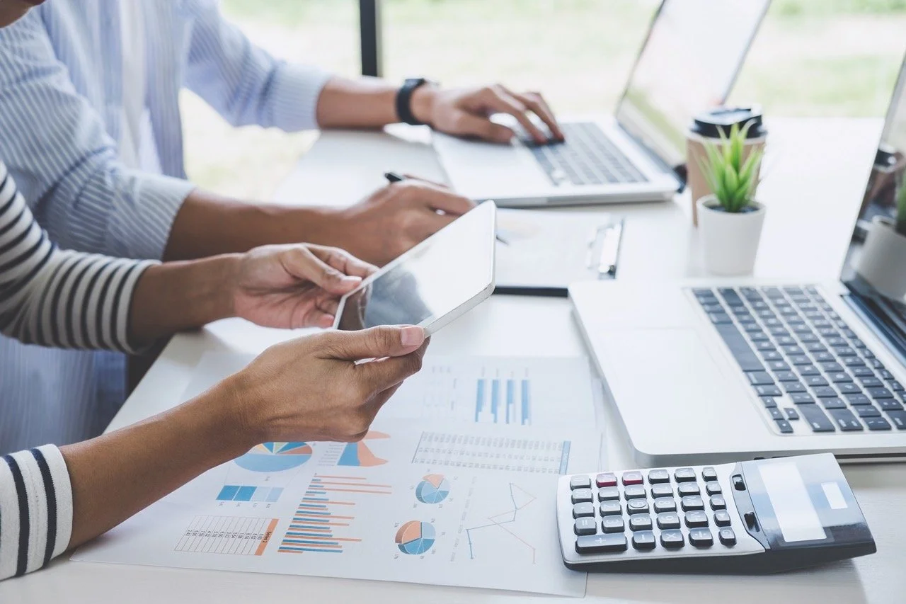 It's Not Your Money: Understanding Nonprofit Assets