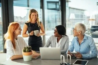 Starting a Nonprofit? Build It on These Three Principles