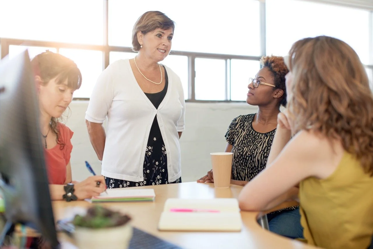 Beyond the Mission: Practical Considerations for Launching a Nonprofit