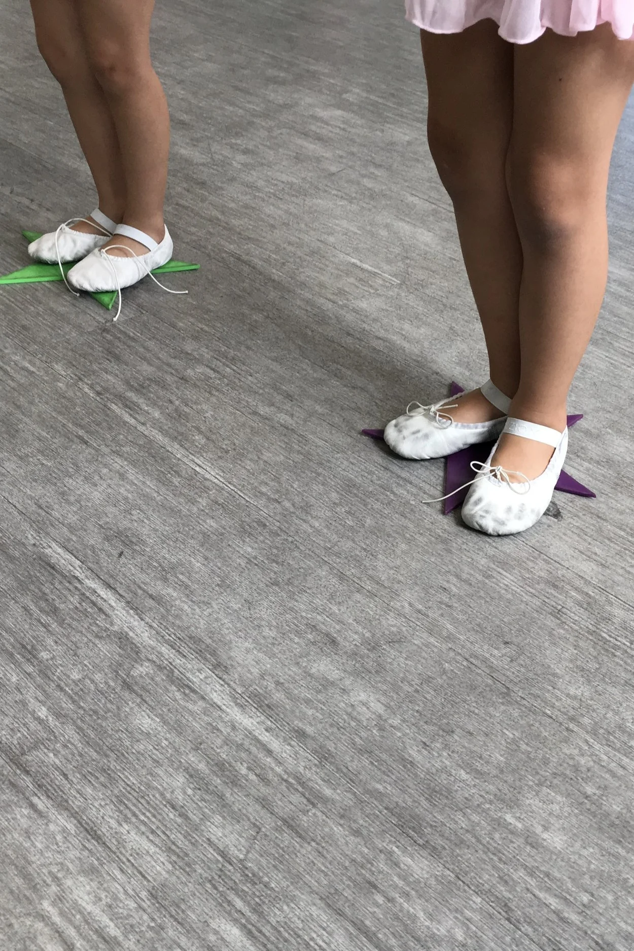 Back to school means back to DANCE!