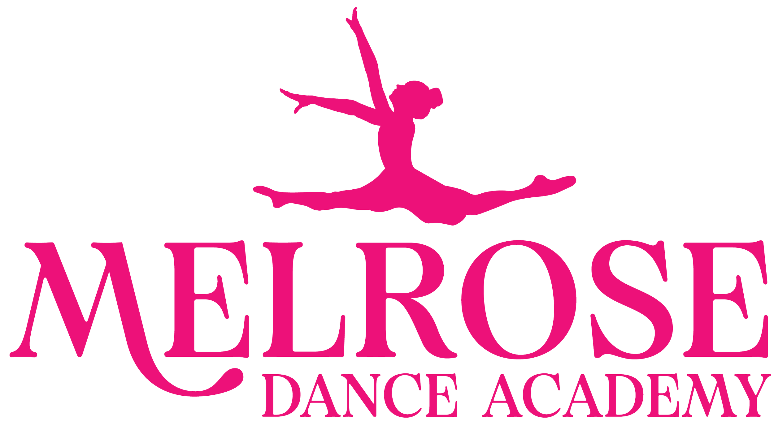 Melrose Dance Academy