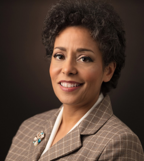 Adm. Michelle Howard