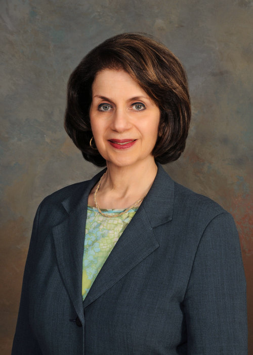 Amb. Susan Ziadeh