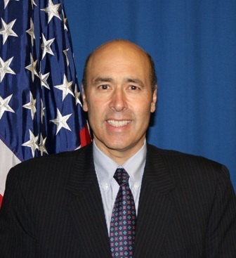 Amb. Hugo Llorens