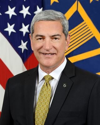 Gen. Kelly McKeague