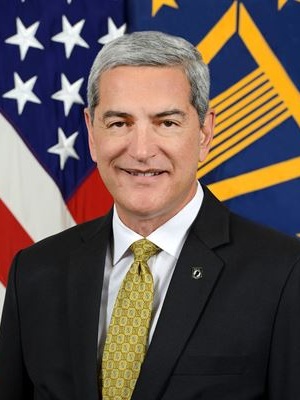 Gen. Kelly McKeague