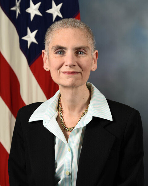 Amb. Tina Kaidanow