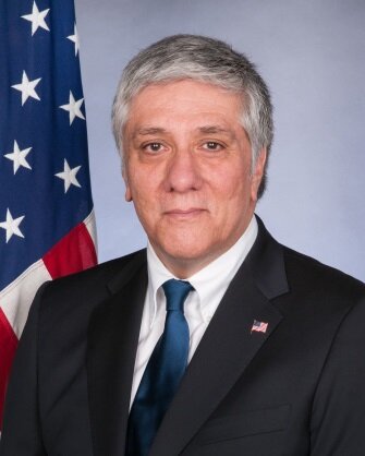 Amb. Luis Moreno