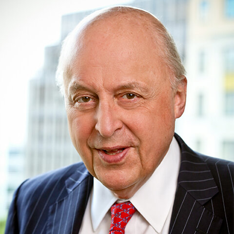 Amb. John Negroponte