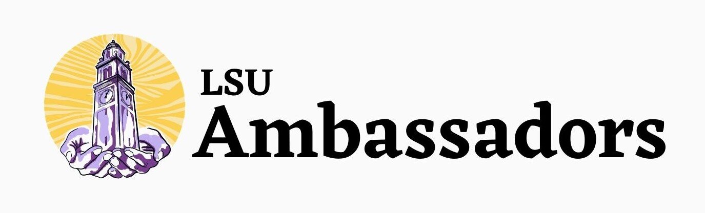 LSU Ambassadors