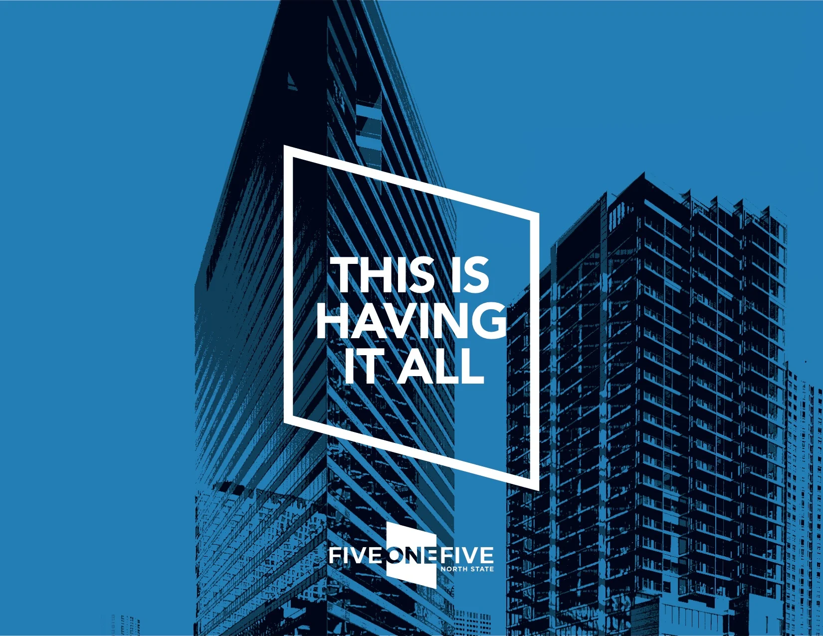 Beacon Capital Partners: 515 N. State
