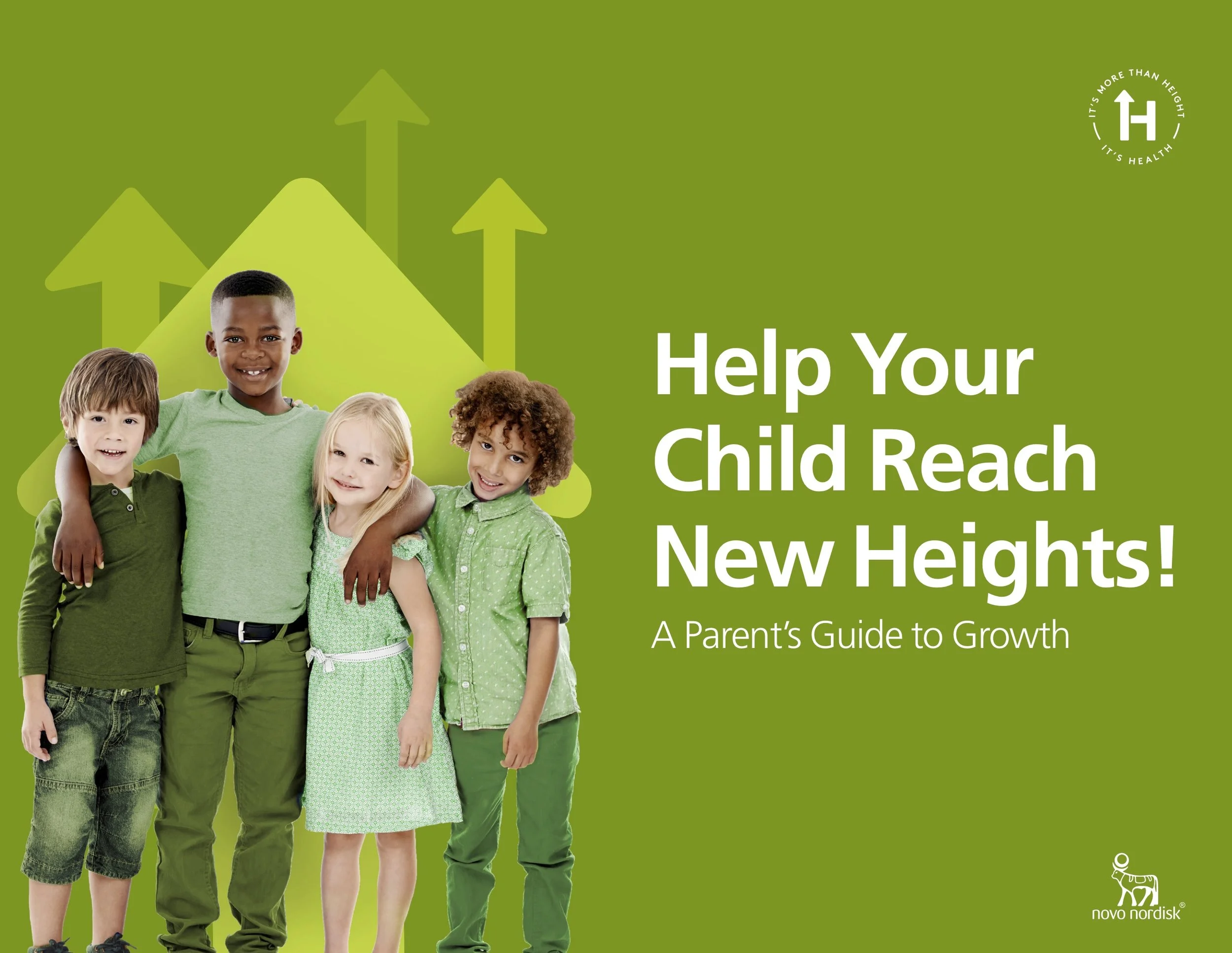 Novo Nordisk: Growth Awareness Campaign