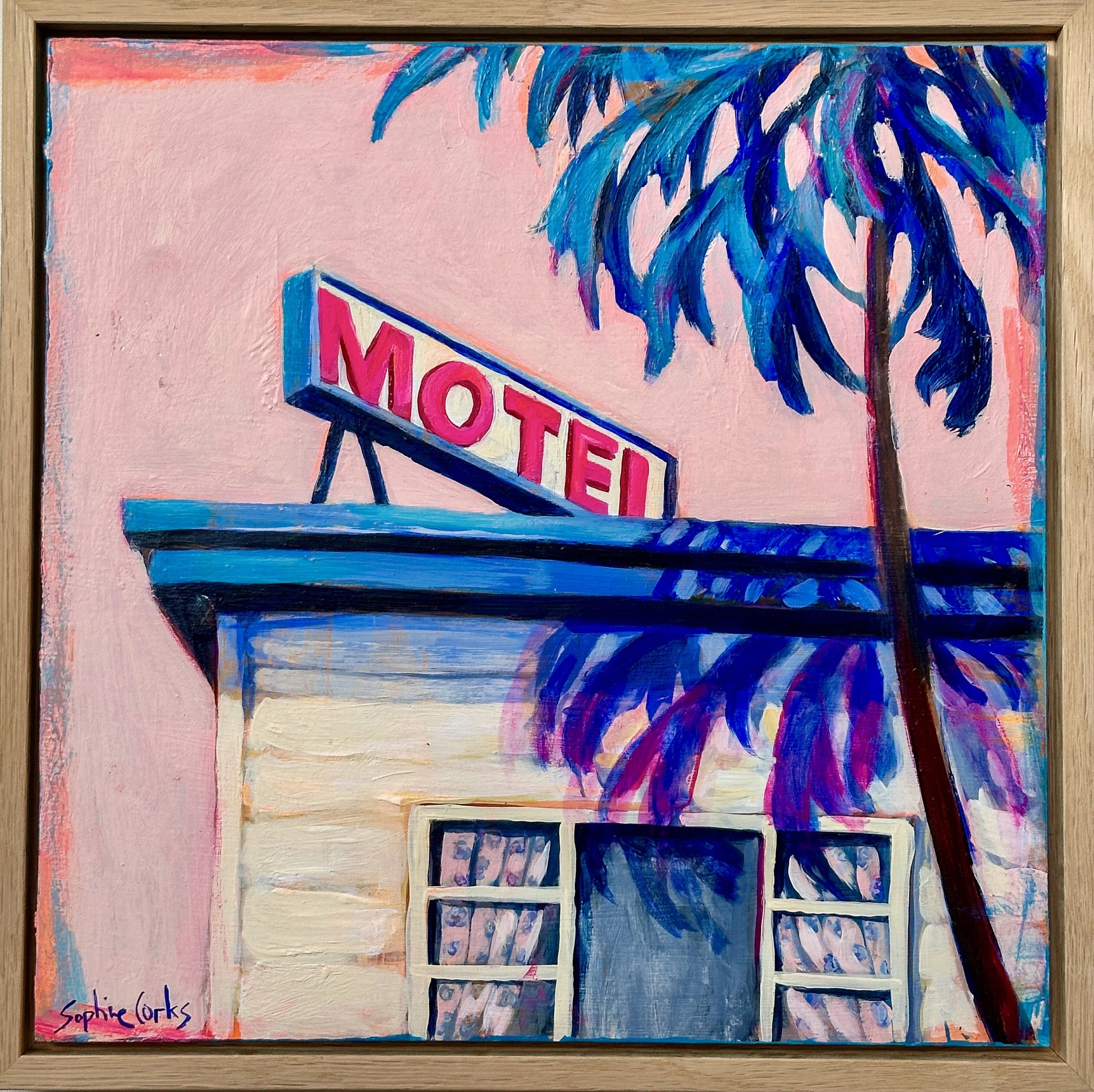 Hope The Aircon Works