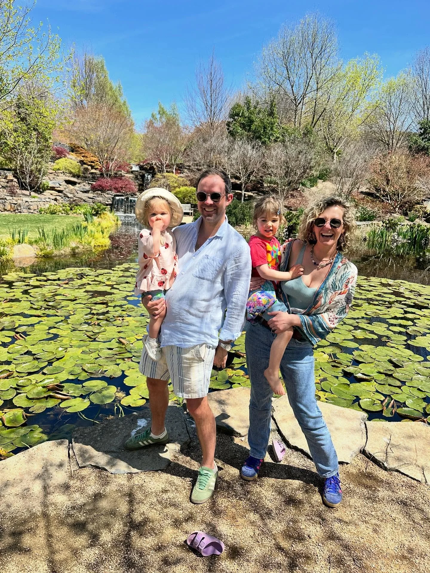 October&hellip; what a month! Not much of a social life to speak of, but goodness me, it was FULL. Thank you for being here and cheering me on through all the wild and wonderful things that happened, feeling very grateful.

Here&rsquo;s a little peek