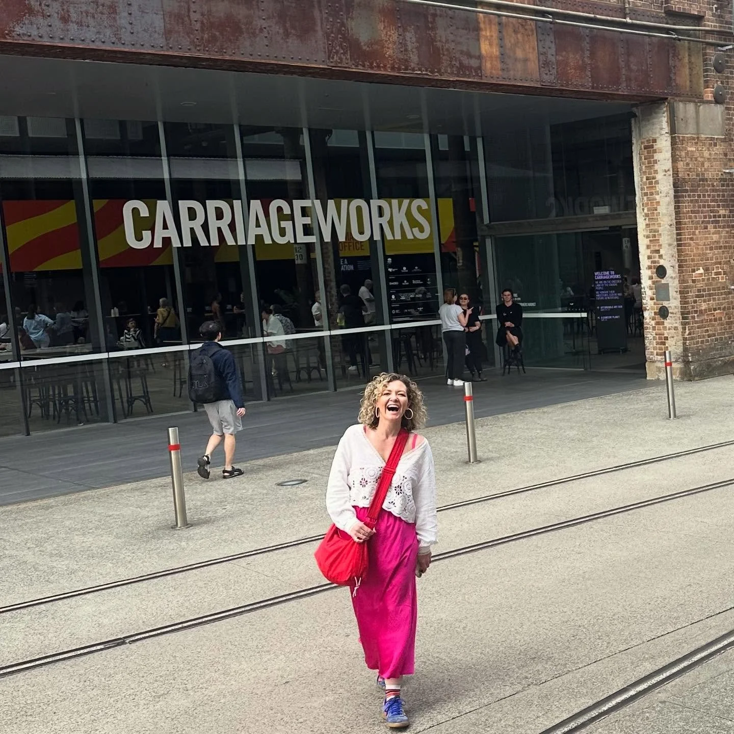 It&rsquo;s been a few weeks since the @affordableartfairau in Sydney but I&rsquo;m still reminiscing. Had such an epic time, catching up with other artists, meeting new and repeat collectors even one all the way from Germany (who now owns 2 of my cur